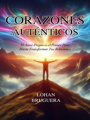 cover image of Corazones Auténticos